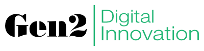 Gen2 Digital Innovation